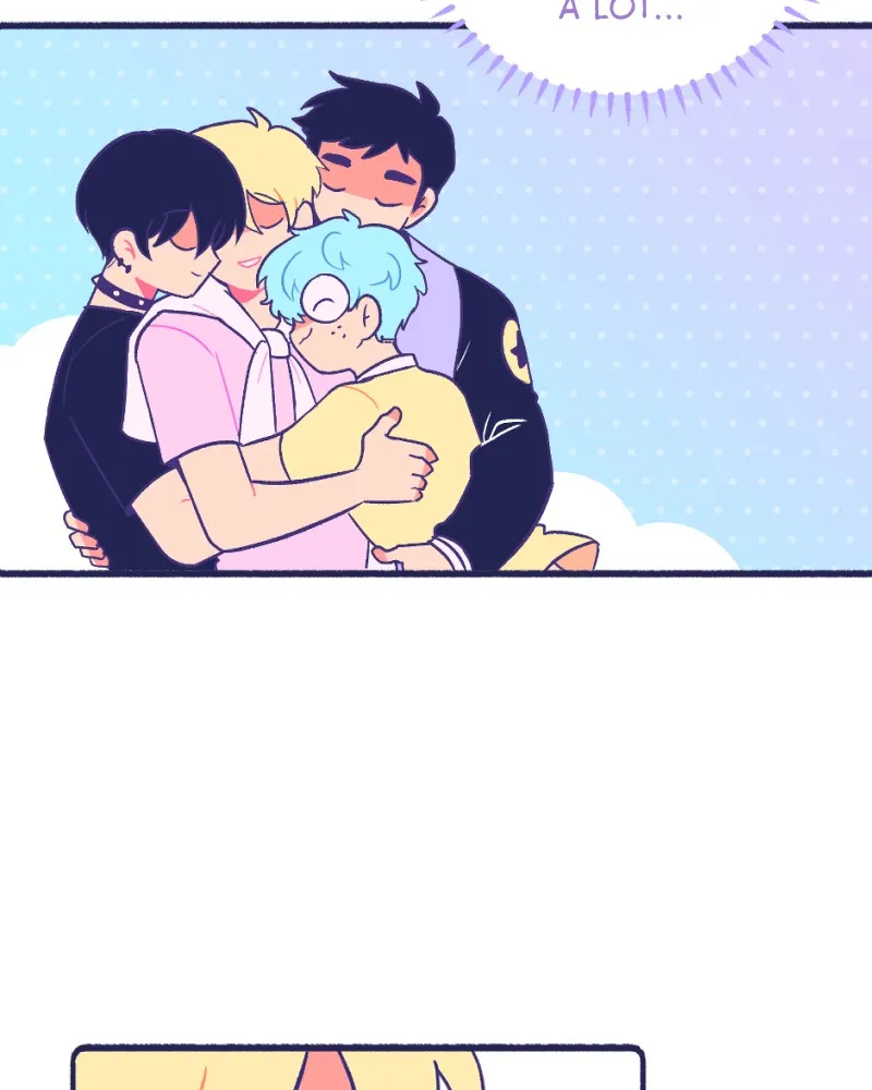 Read Boyfriends. chapter 101 image 15 on Lezhin