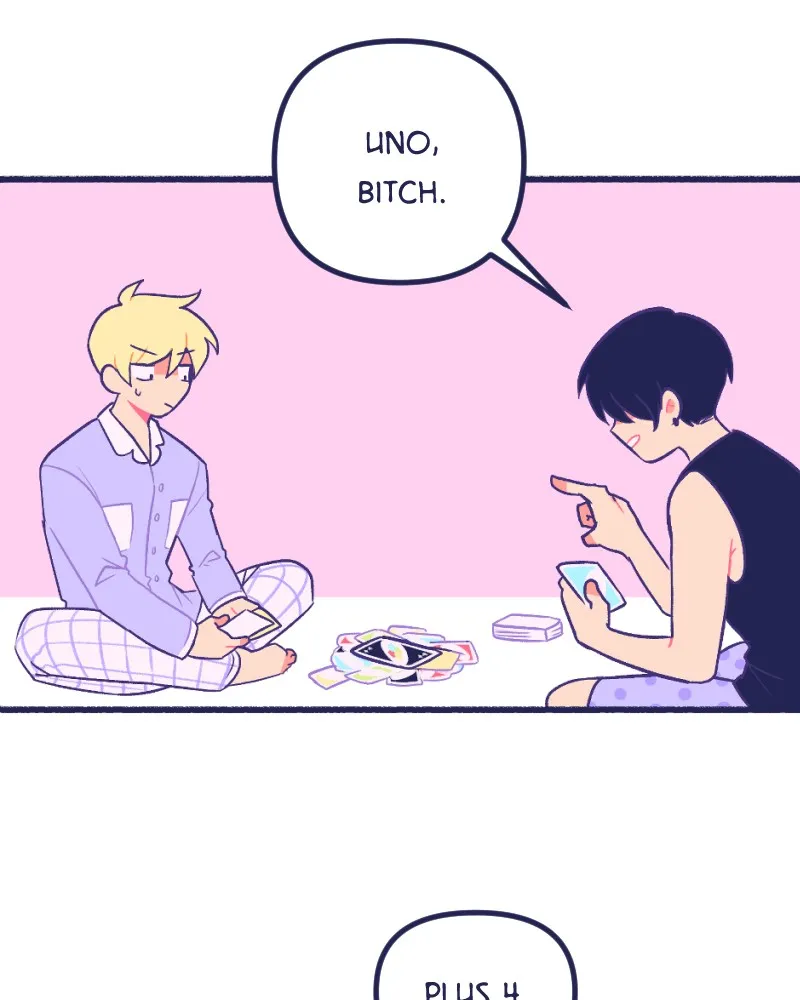 Read Boyfriends. chapter 101 image 20 on Lezhin