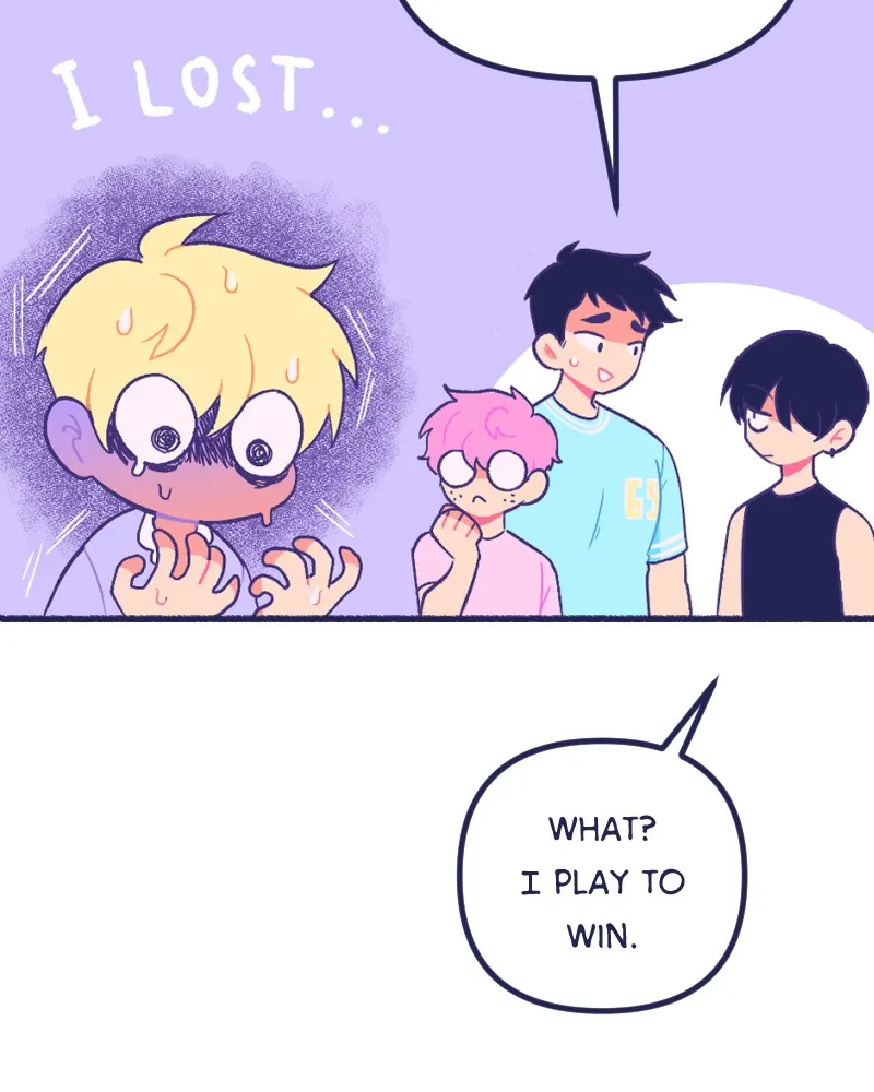 Read Boyfriends. chapter 101 image 23 on Lezhin