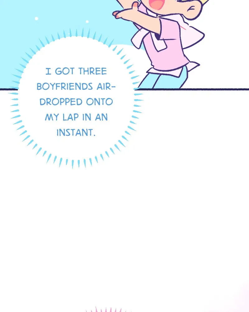 Read Boyfriends. chapter 101 image 6 on Lezhin