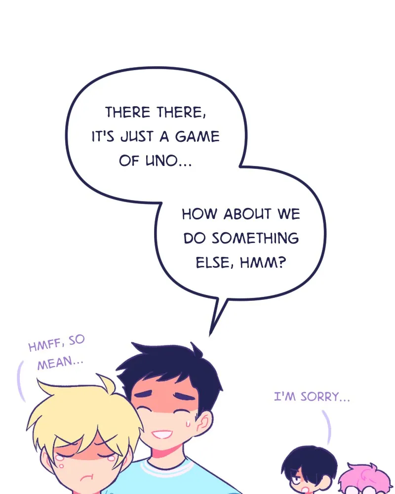 Read Boyfriends. chapter 102 image 1 on Lezhin