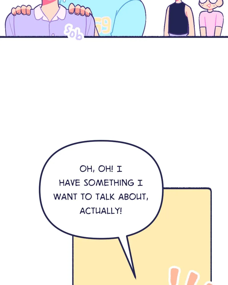 Read Boyfriends. chapter 102 image 2 on Lezhin