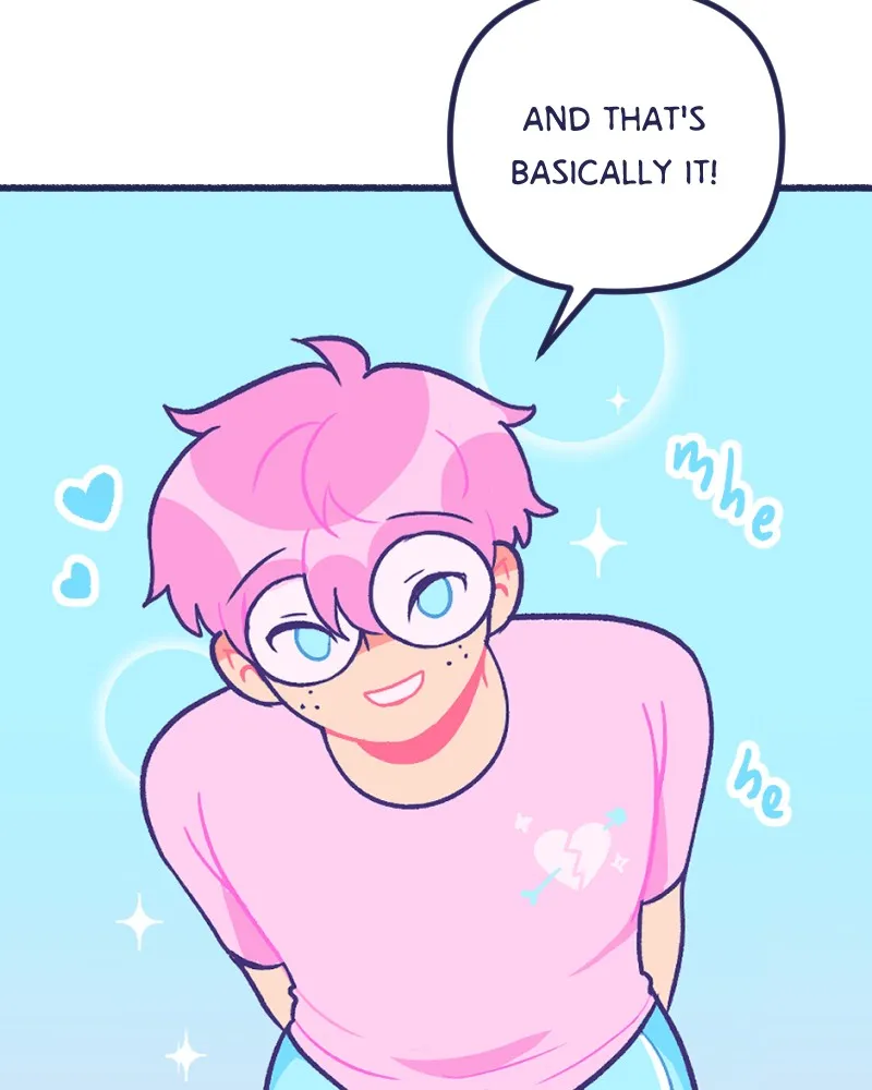 Read Boyfriends. chapter 102 image 20 on Lezhin