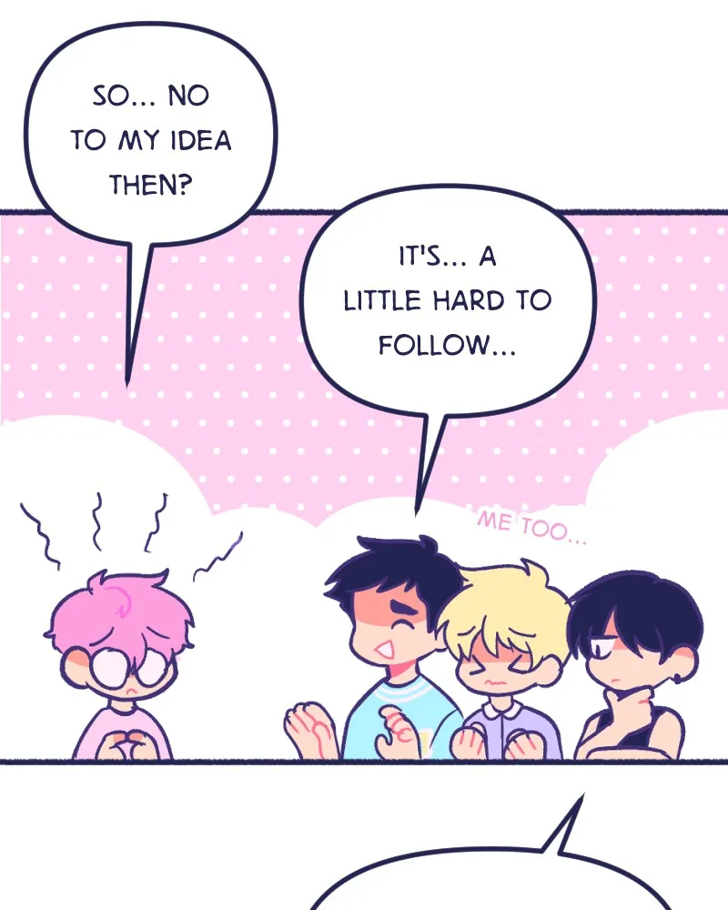 Read Boyfriends. chapter 102 image 24 on Lezhin