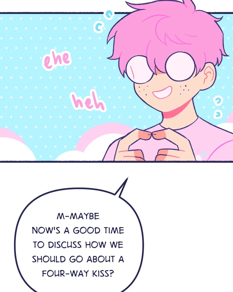 Read Boyfriends. chapter 102 image 4 on Lezhin