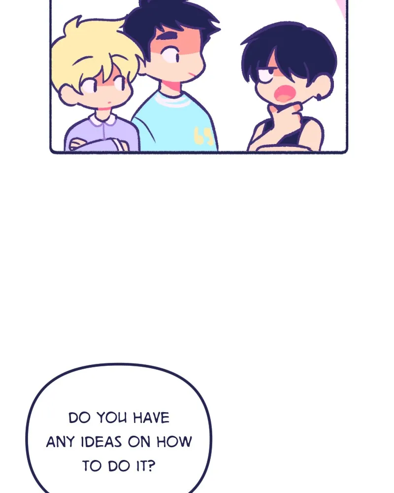 Read Boyfriends. chapter 102 image 6 on Lezhin