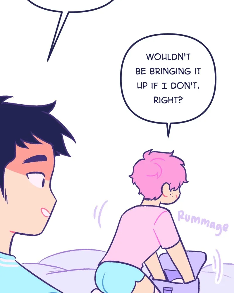 Read Boyfriends. chapter 102 image 7 on Lezhin