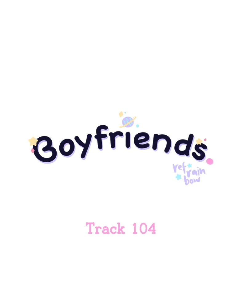 Read Boyfriends. chapter 104 image 0 on Lezhin