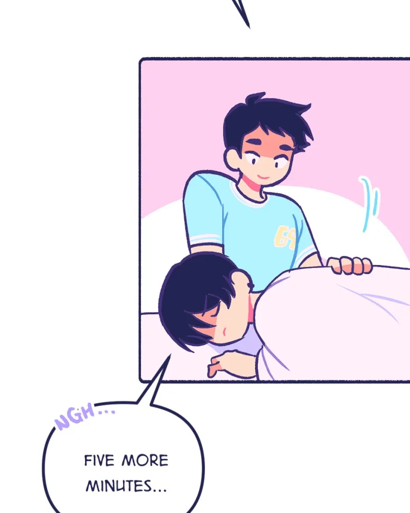 Read Boyfriends. chapter 104 image 12 on Lezhin