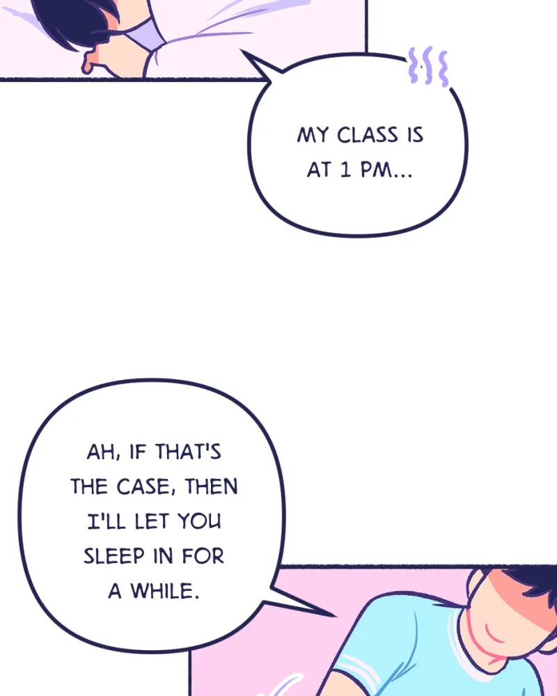 Read Boyfriends. chapter 104 image 14 on Lezhin