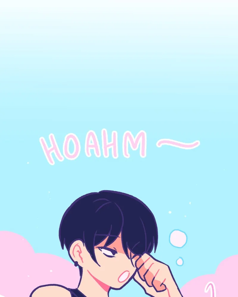 Read Boyfriends. chapter 104 image 18 on Lezhin