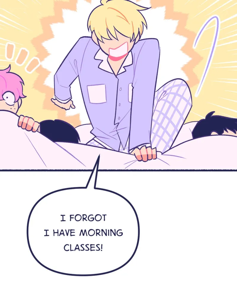 Read Boyfriends. chapter 104 image 2 on Lezhin