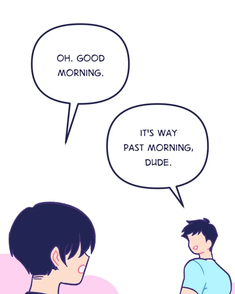 Read Boyfriends. chapter 104 image 20 on Lezhin