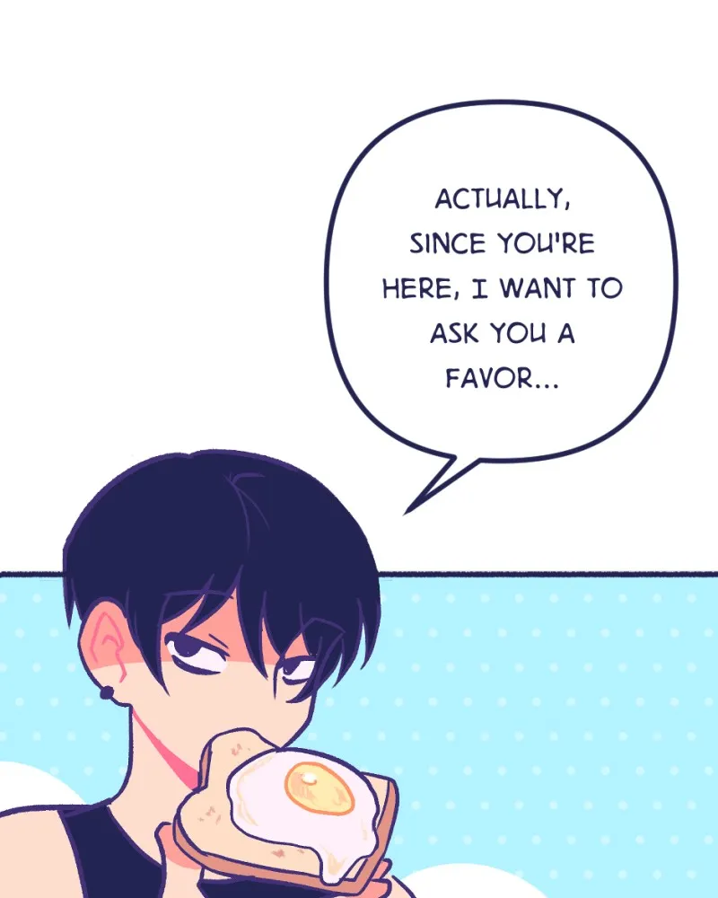 Read Boyfriends. chapter 104 image 23 on Lezhin