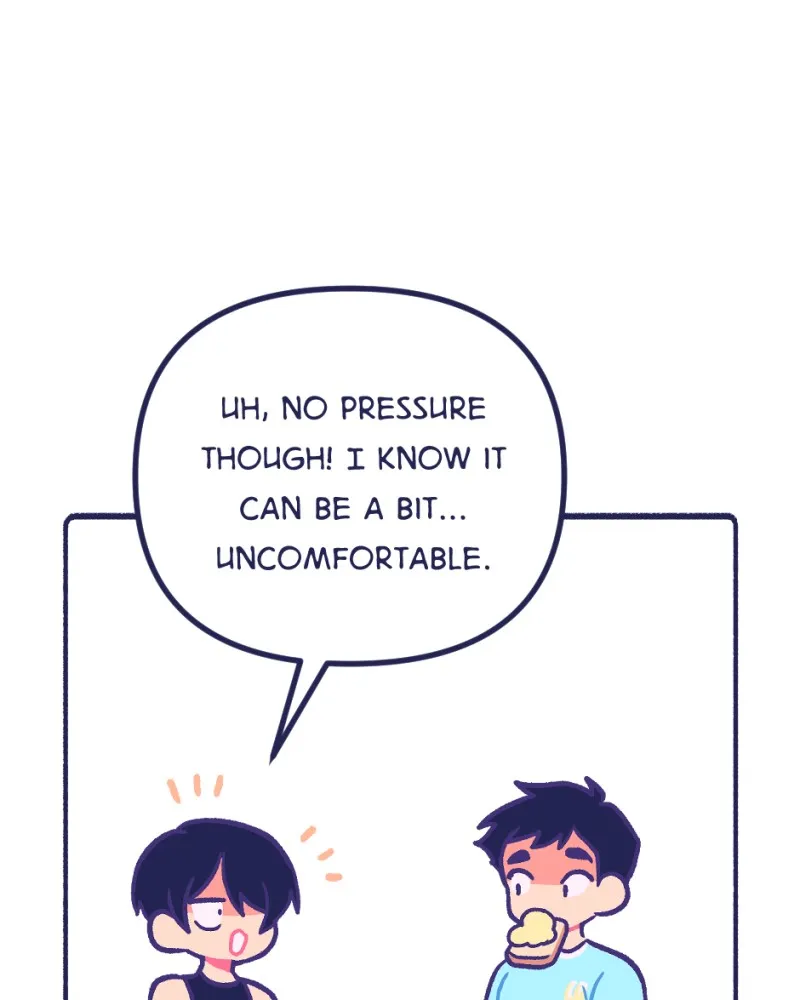 Read Boyfriends. chapter 104 image 26 on Lezhin
