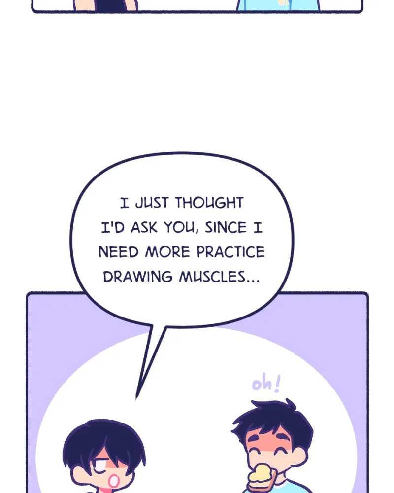 Read Boyfriends. chapter 104 image 27 on Lezhin
