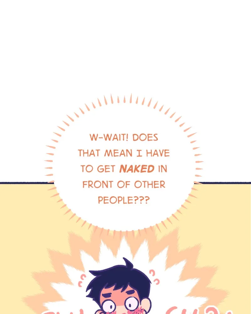 Read Boyfriends. chapter 104 image 34 on Lezhin