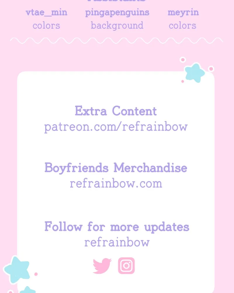Read Boyfriends. chapter 104 image 36 on Lezhin