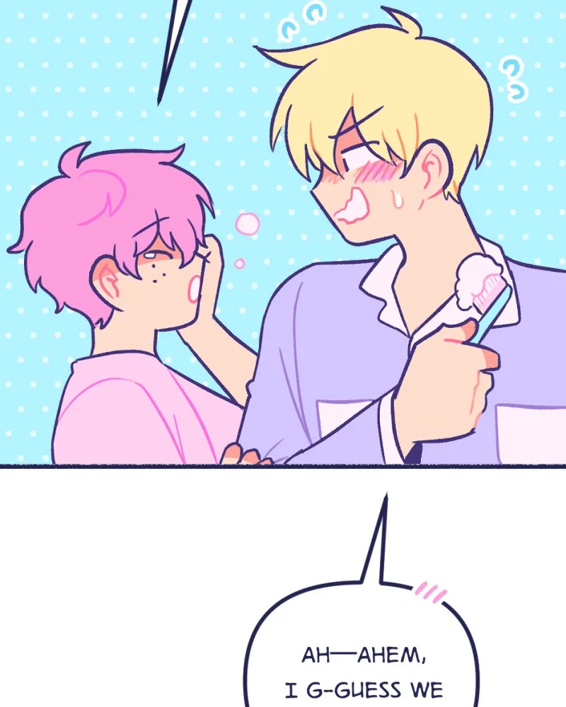 Read Boyfriends. chapter 104 image 5 on Lezhin