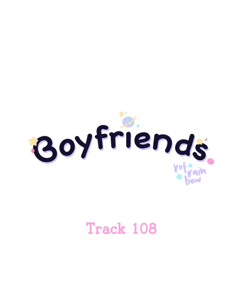 Read Boyfriends. chapter 108 image 0 on Lezhin