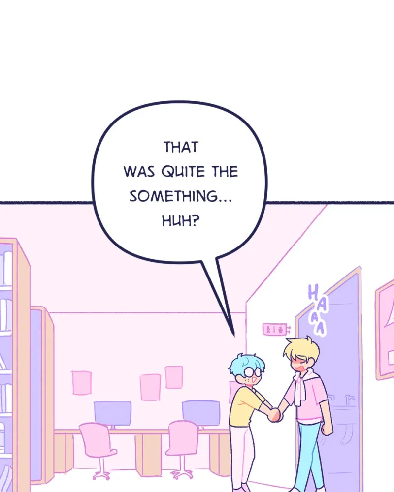 Read Boyfriends. chapter 108 image 1 on Lezhin
