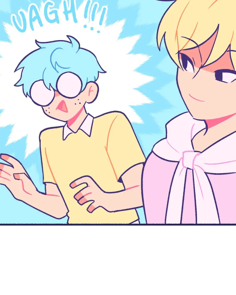 Read Boyfriends. chapter 108 image 15 on Lezhin