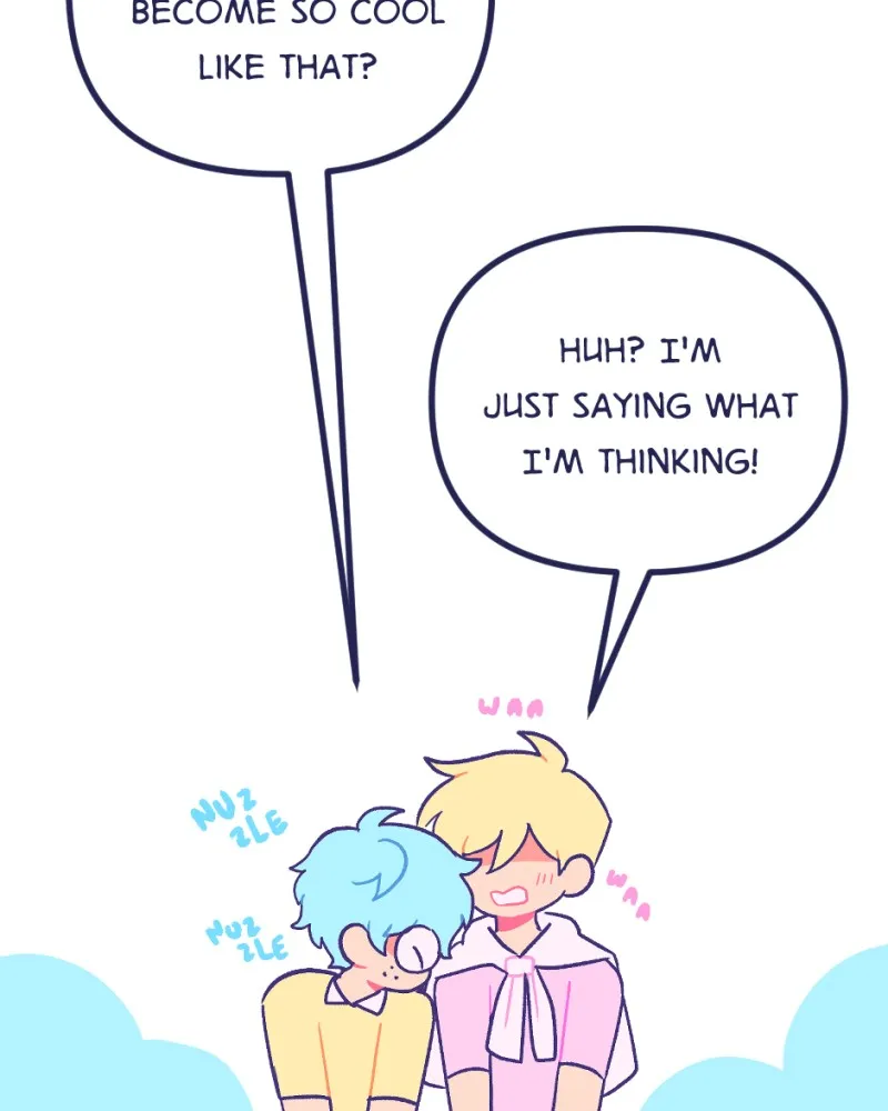 Read Boyfriends. chapter 108 image 33 on Lezhin