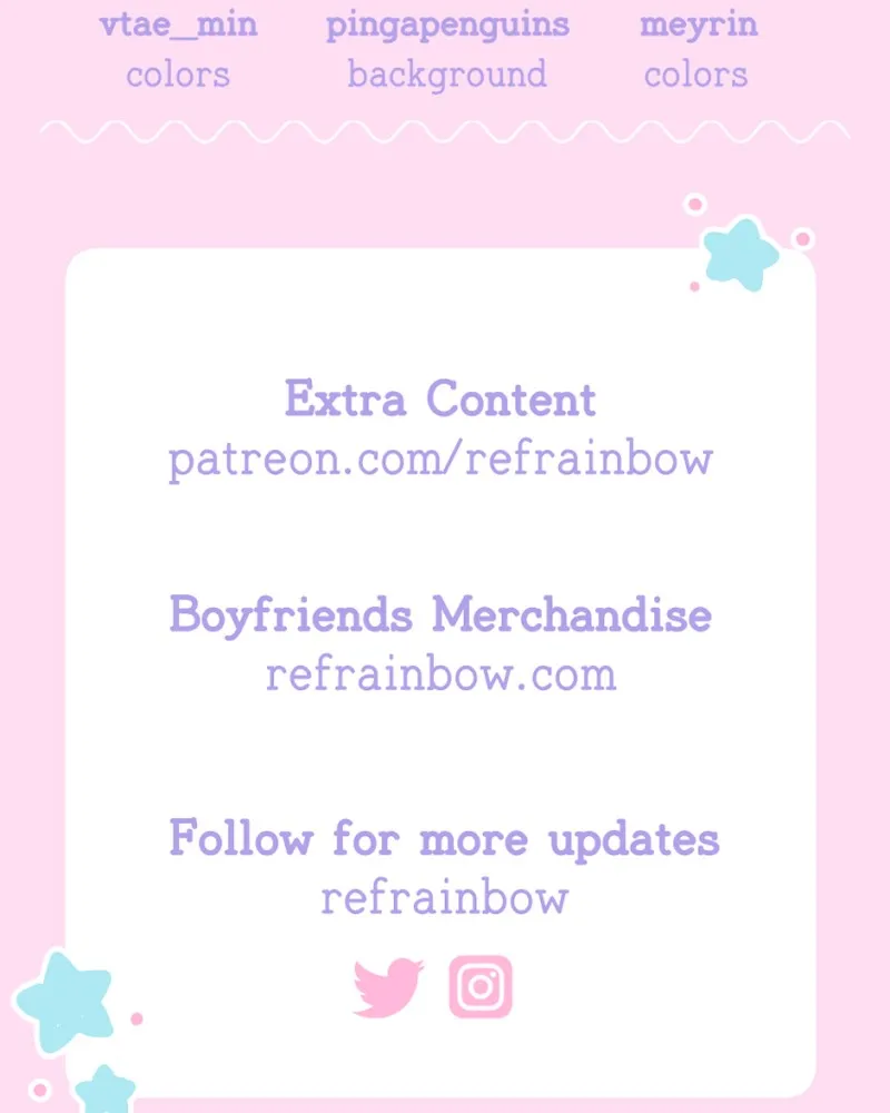 Read Boyfriends. chapter 108 image 35 on Lezhin