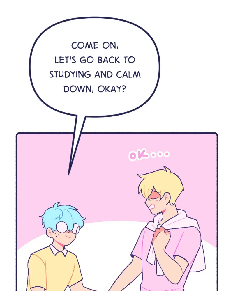 Read Boyfriends. chapter 108 image 4 on Lezhin