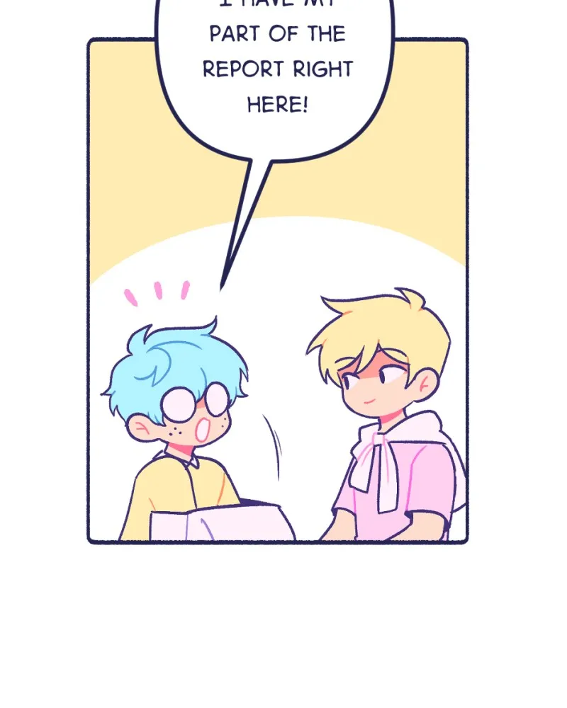 Read Boyfriends. chapter 108 image 7 on Lezhin