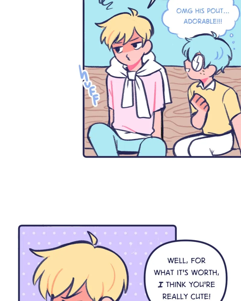 Read Boyfriends. chapter 11 image 10 on Lezhin