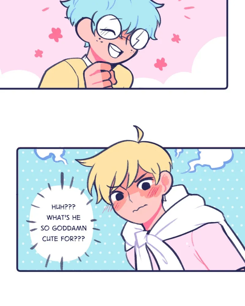Read Boyfriends. chapter 11 image 12 on Lezhin