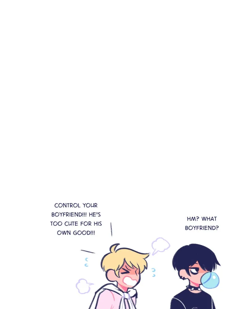 Read Boyfriends. chapter 11 image 13 on Lezhin