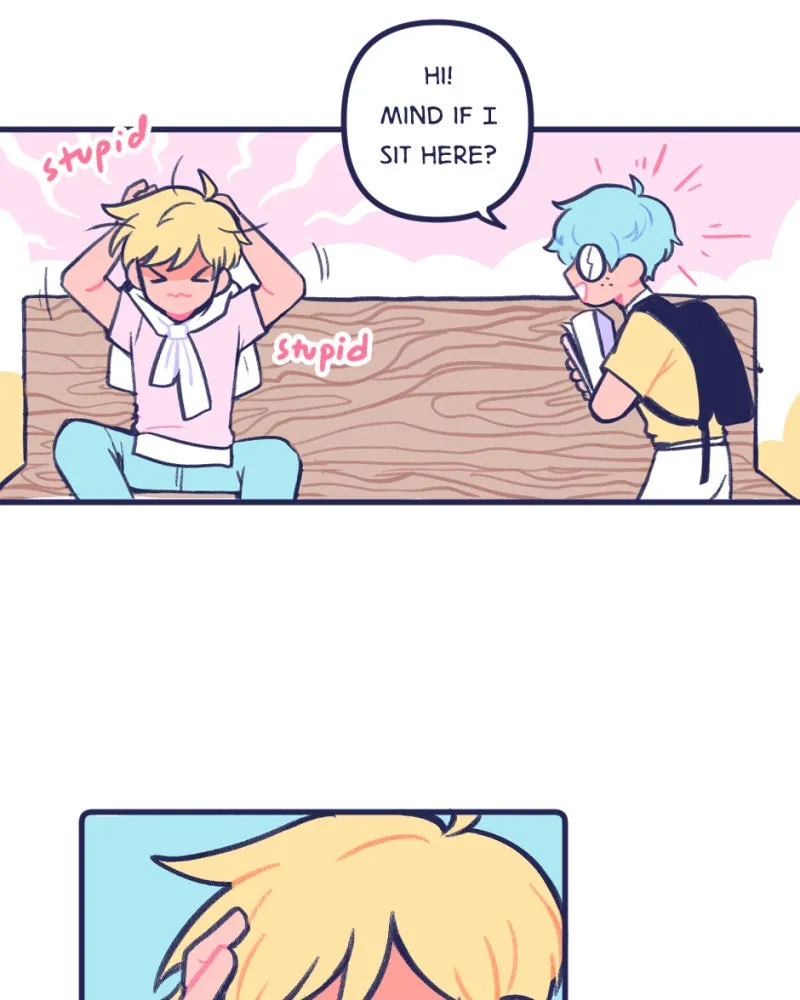 Read Boyfriends. chapter 11 image 2 on Lezhin