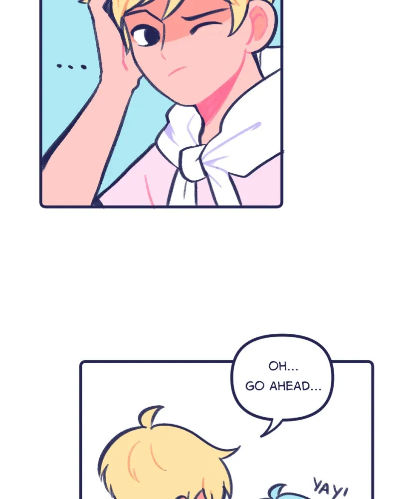 Read Boyfriends. chapter 11 image 3 on Lezhin