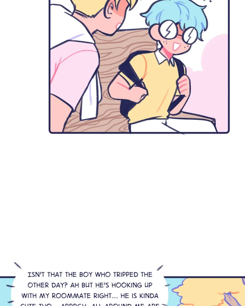 Read Boyfriends. chapter 11 image 4 on Lezhin