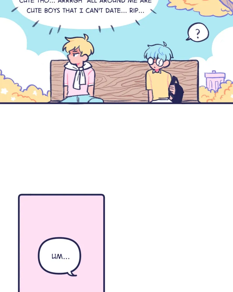 Read Boyfriends. chapter 11 image 5 on Lezhin