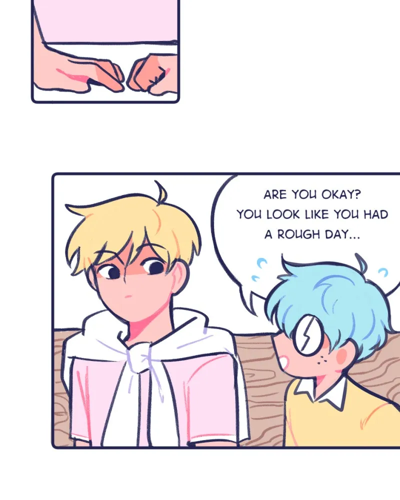 Read Boyfriends. chapter 11 image 6 on Lezhin