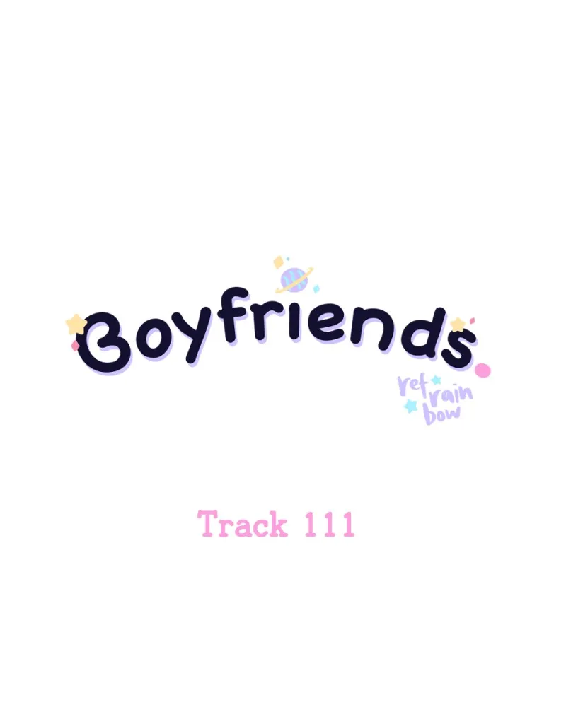 Read Boyfriends. chapter 111 image 0 on Lezhin