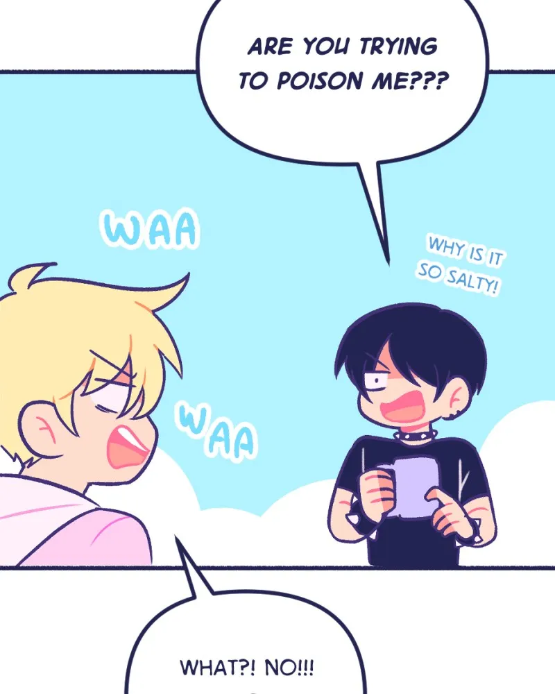Read Boyfriends. chapter 111 image 13 on Lezhin