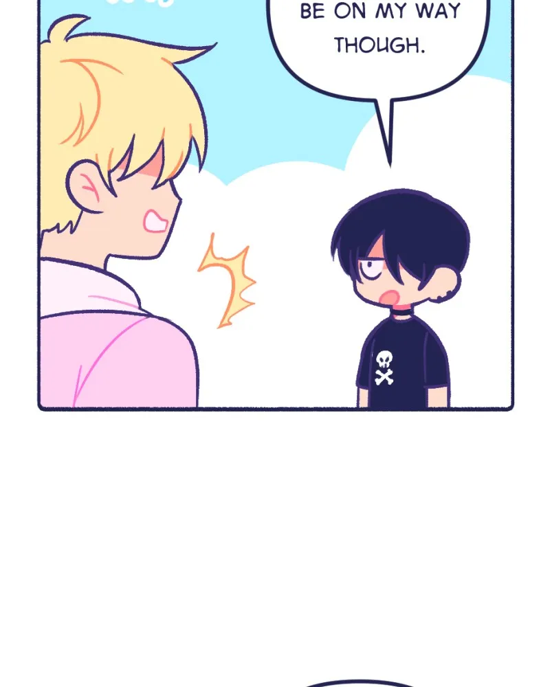 Read Boyfriends. chapter 111 image 18 on Lezhin