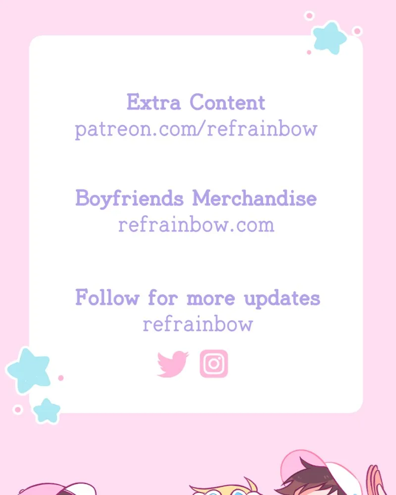 Read Boyfriends. chapter 111 image 29 on Lezhin