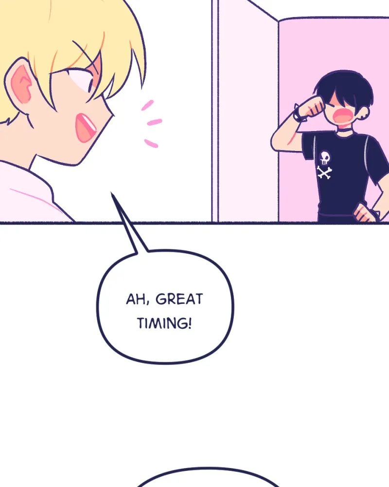 Read Boyfriends. chapter 111 image 6 on Lezhin