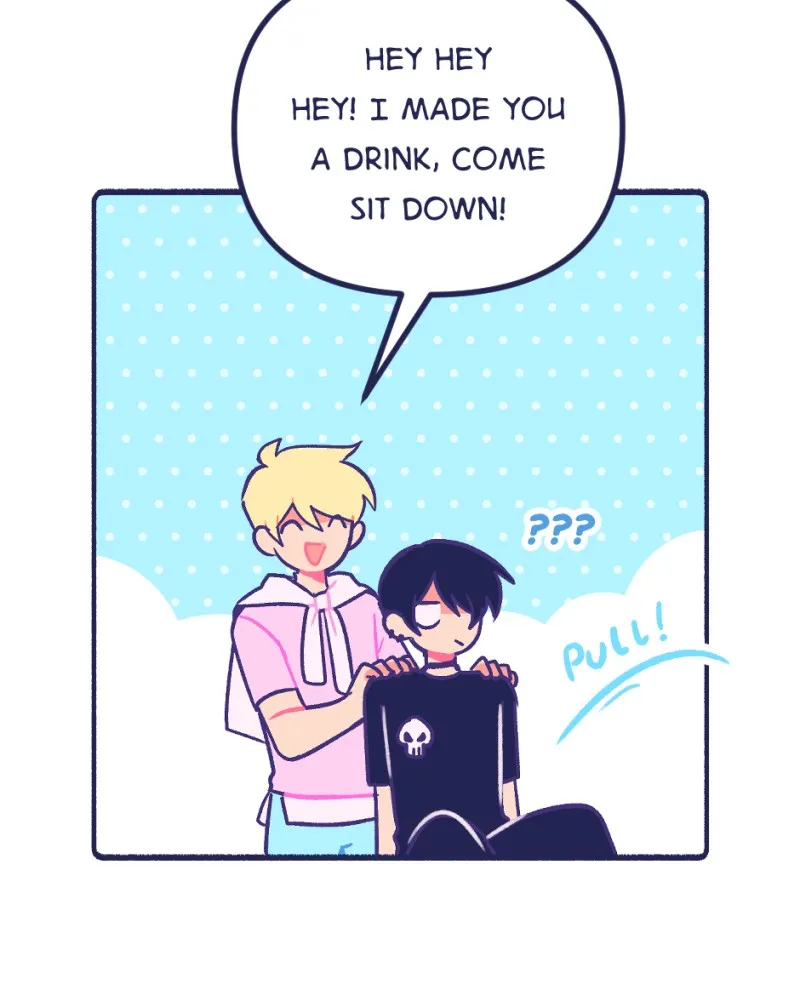 Read Boyfriends. chapter 111 image 7 on Lezhin