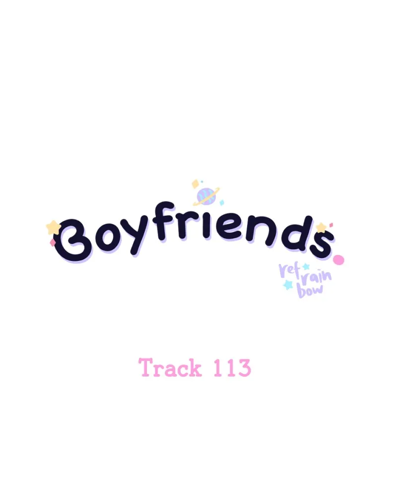 Read Boyfriends. chapter 113 image 0 on Lezhin