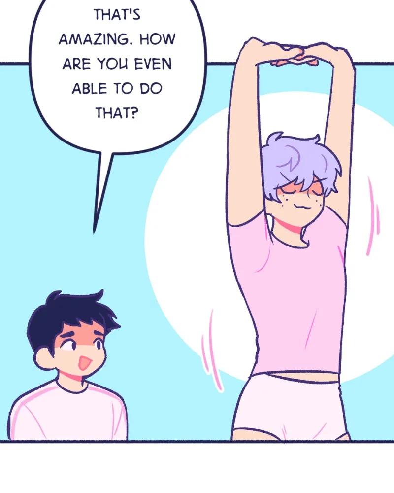 Read Boyfriends. chapter 113 image 16 on Lezhin