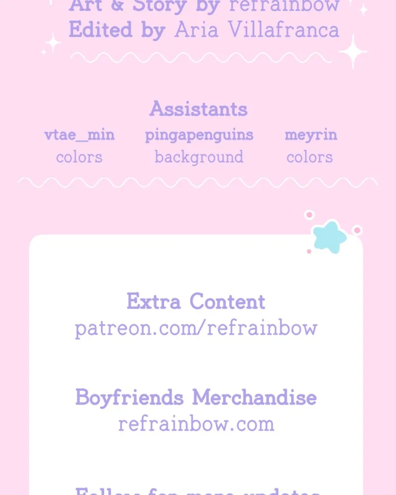Read Boyfriends. chapter 113 image 23 on Lezhin