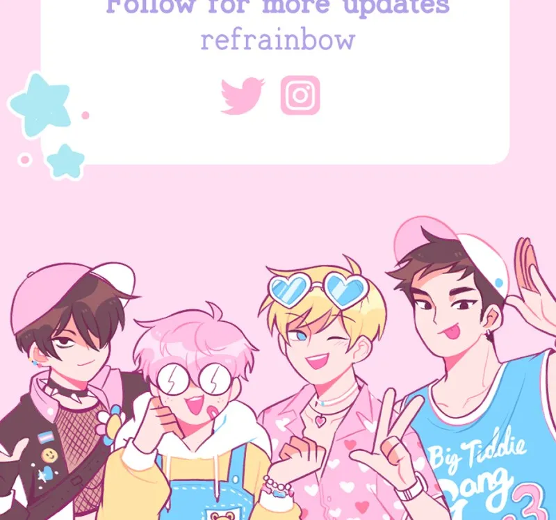 Read Boyfriends. chapter 113 image 24 on Lezhin