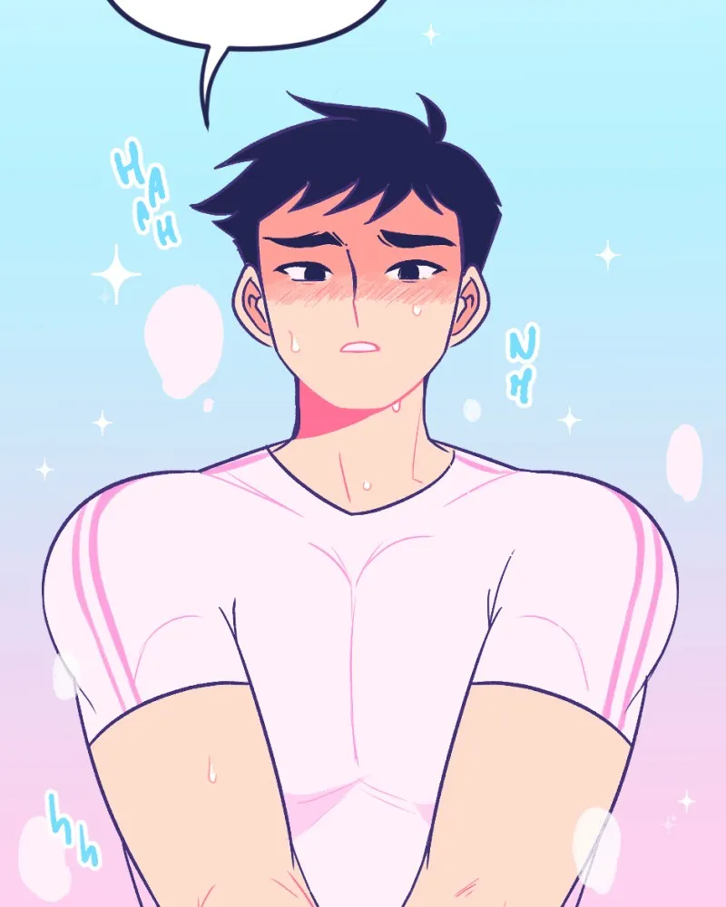 Read Boyfriends. chapter 113 image 6 on Lezhin