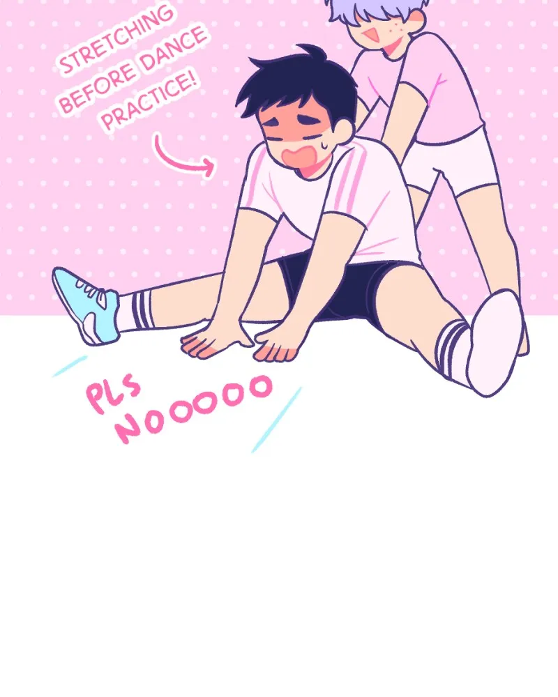 Read Boyfriends. chapter 113 image 8 on Lezhin